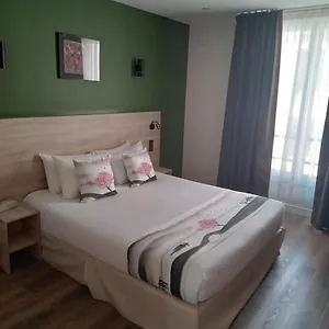 2* Otel Modern Est